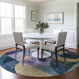 addison chantille acn1118 blue rug
