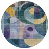 addison chantille acn1118 blue rug