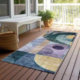 addison chantille acn1118 blue rug