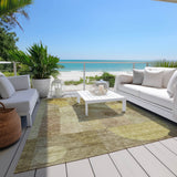 addison chantille acn1118 wheat rug