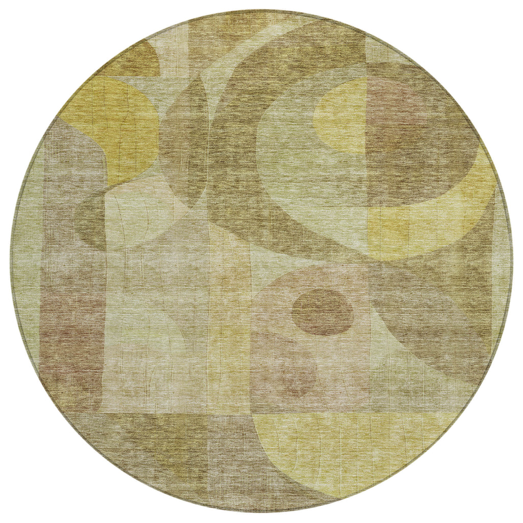 addison chantille acn1118 wheat rug