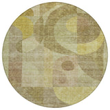 addison chantille acn1118 wheat rug