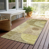 addison chantille acn1118 wheat rug