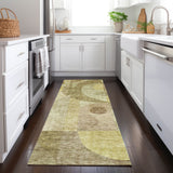 addison chantille acn1118 wheat rug