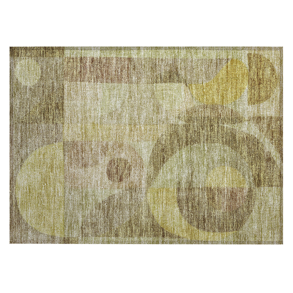 addison chantille acn1118 wheat rug
