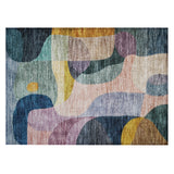 addison chantille acn1119 green rug