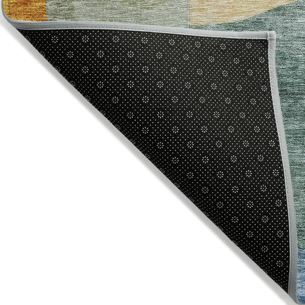 addison chantille acn1119 green rug