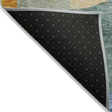 addison chantille acn1119 green rug