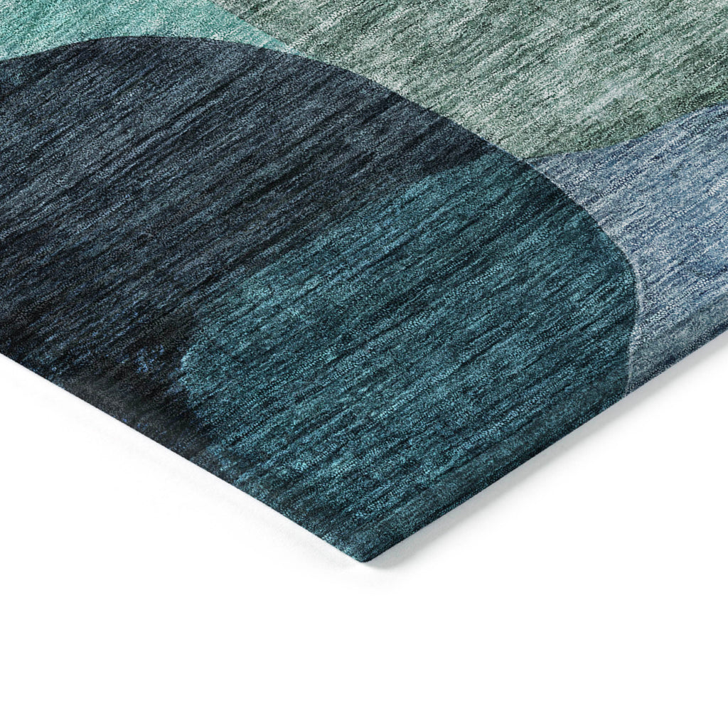 addison chantille acn1119 green rug
