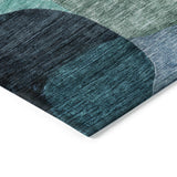 addison chantille acn1119 green rug