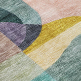addison chantille acn1119 green rug