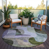 addison chantille acn1119 olive rug