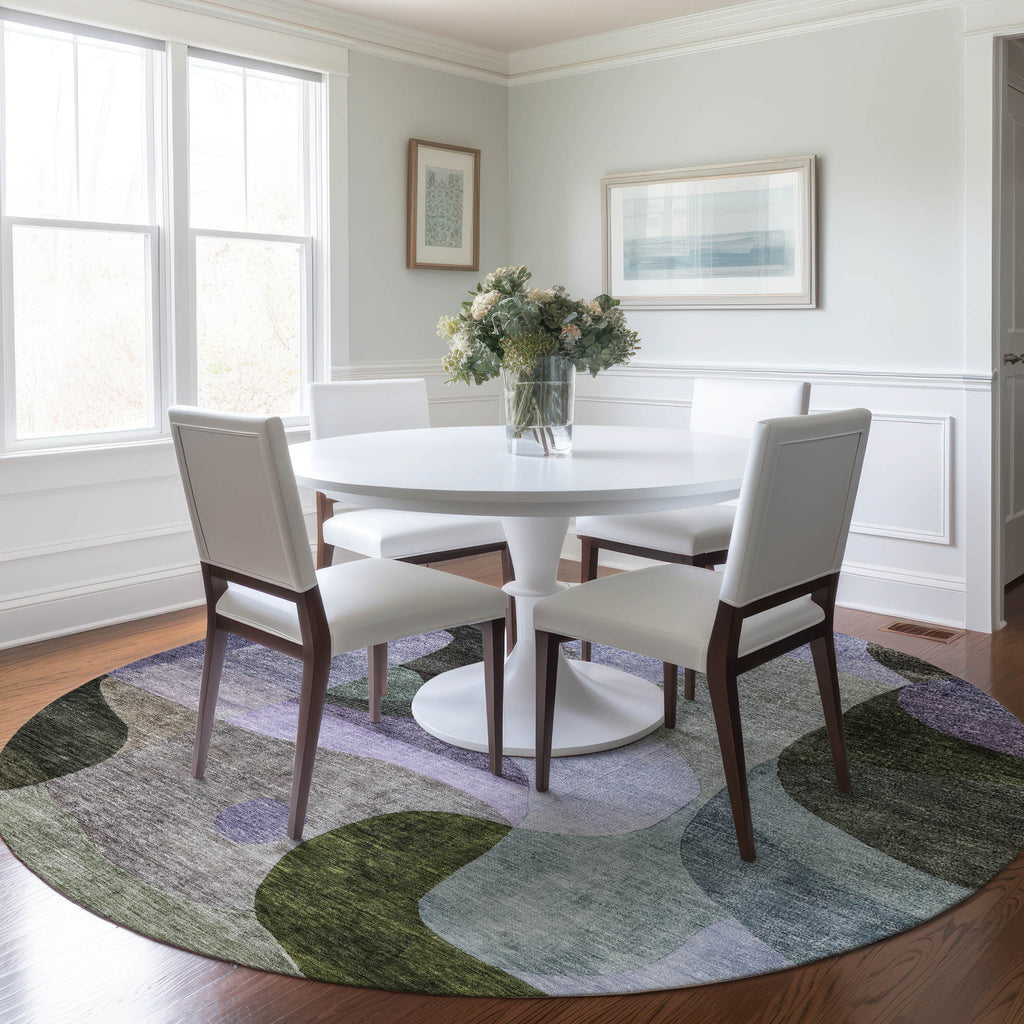 addison chantille acn1119 olive rug
