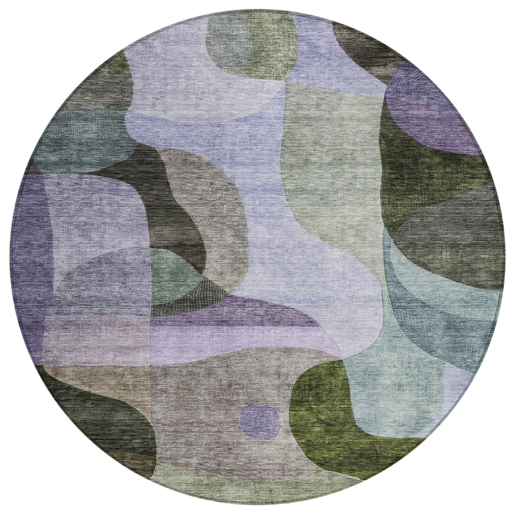 addison chantille acn1119 olive rug