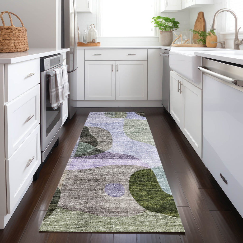 addison chantille acn1119 olive rug