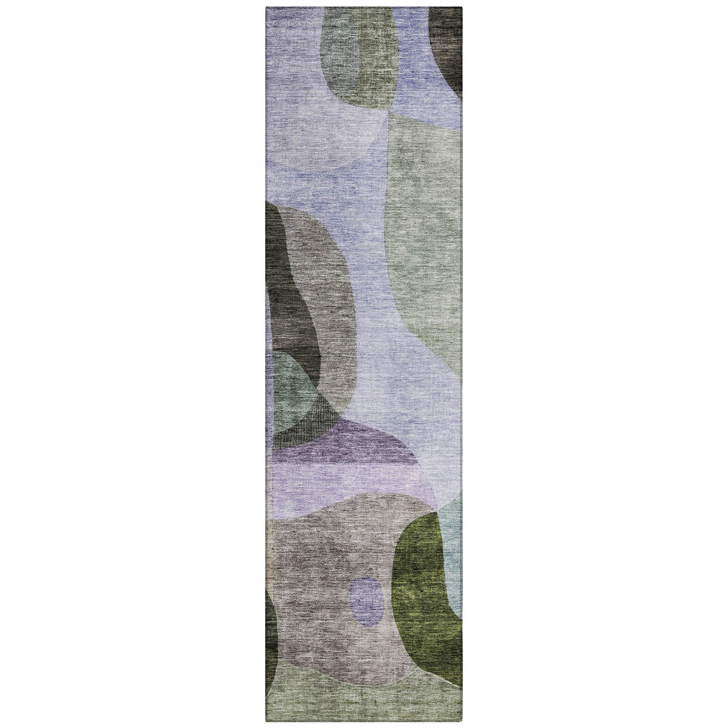 addison chantille acn1119 olive rug