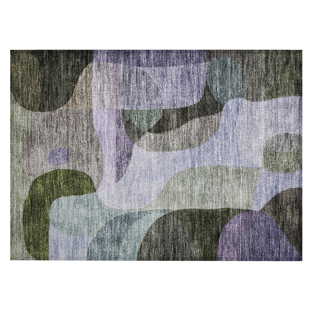 addison chantille acn1119 olive rug
