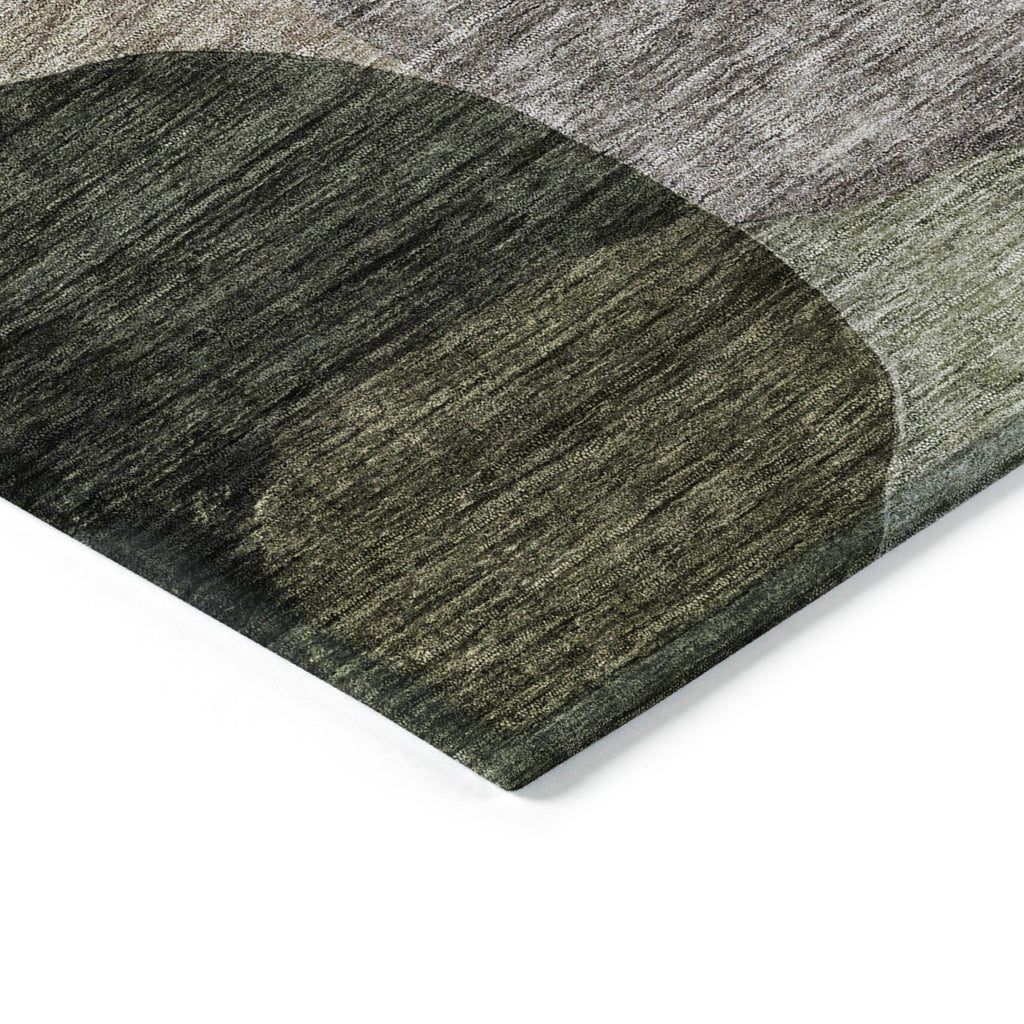 addison chantille acn1119 olive rug