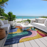 addison chantille acn1120 green rug