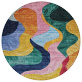 addison chantille acn1120 green rug