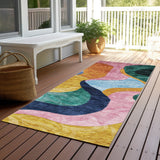 addison chantille acn1120 green rug