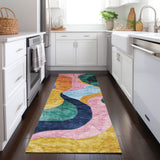addison chantille acn1120 green rug