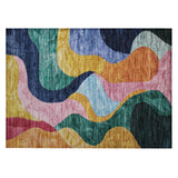 addison chantille acn1120 green rug