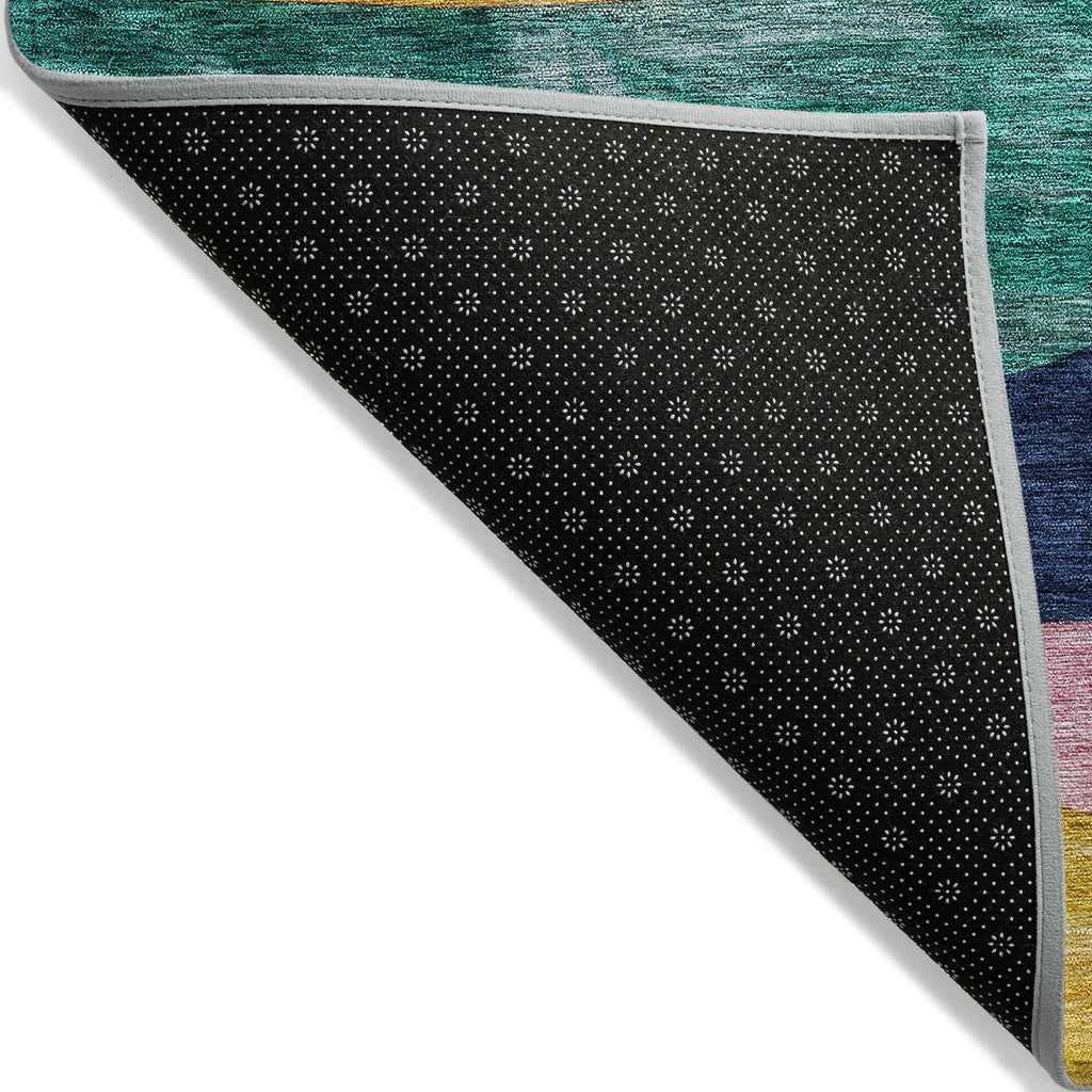 addison chantille acn1120 green rug