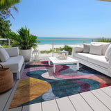 addison chantille acn1121 green rug