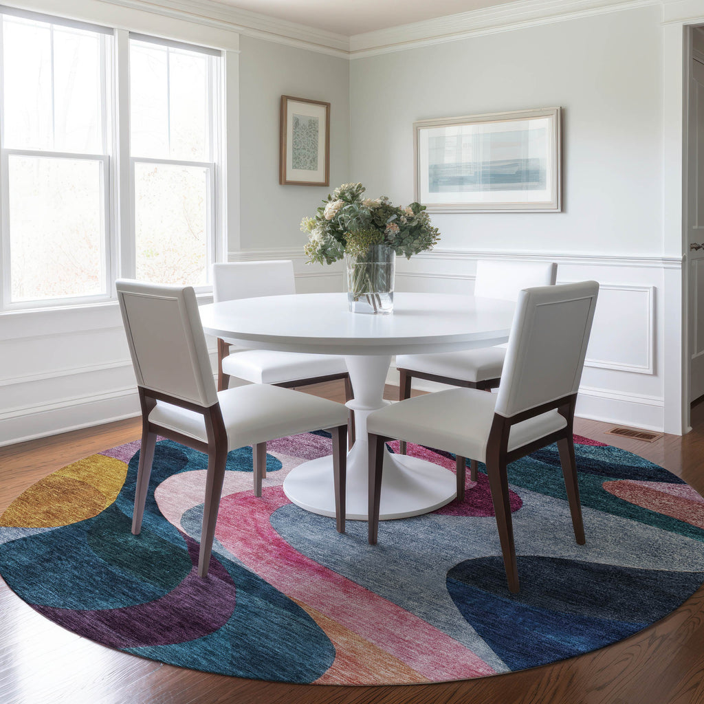 addison chantille acn1121 green rug