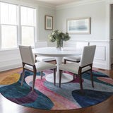 addison chantille acn1121 green rug
