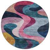 addison chantille acn1121 green rug