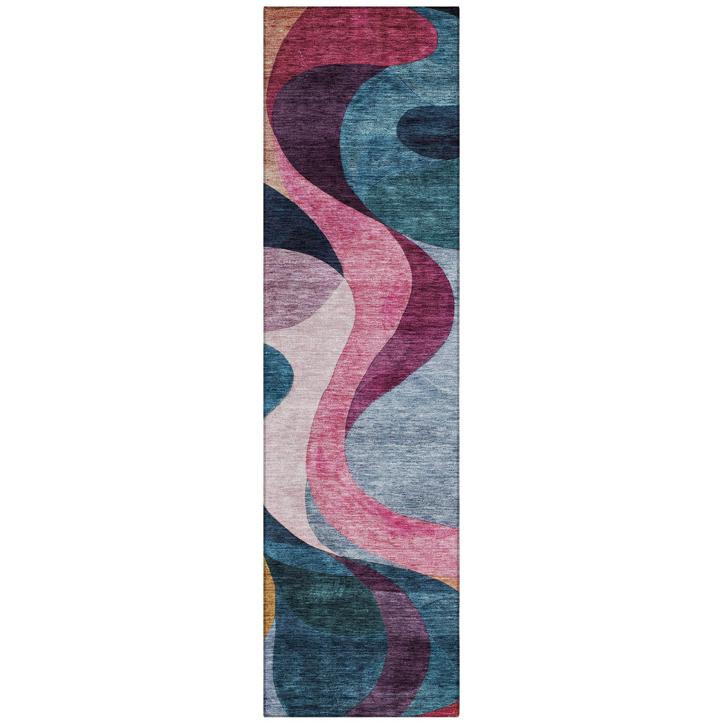addison chantille acn1121 green rug