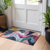 addison chantille acn1121 green rug