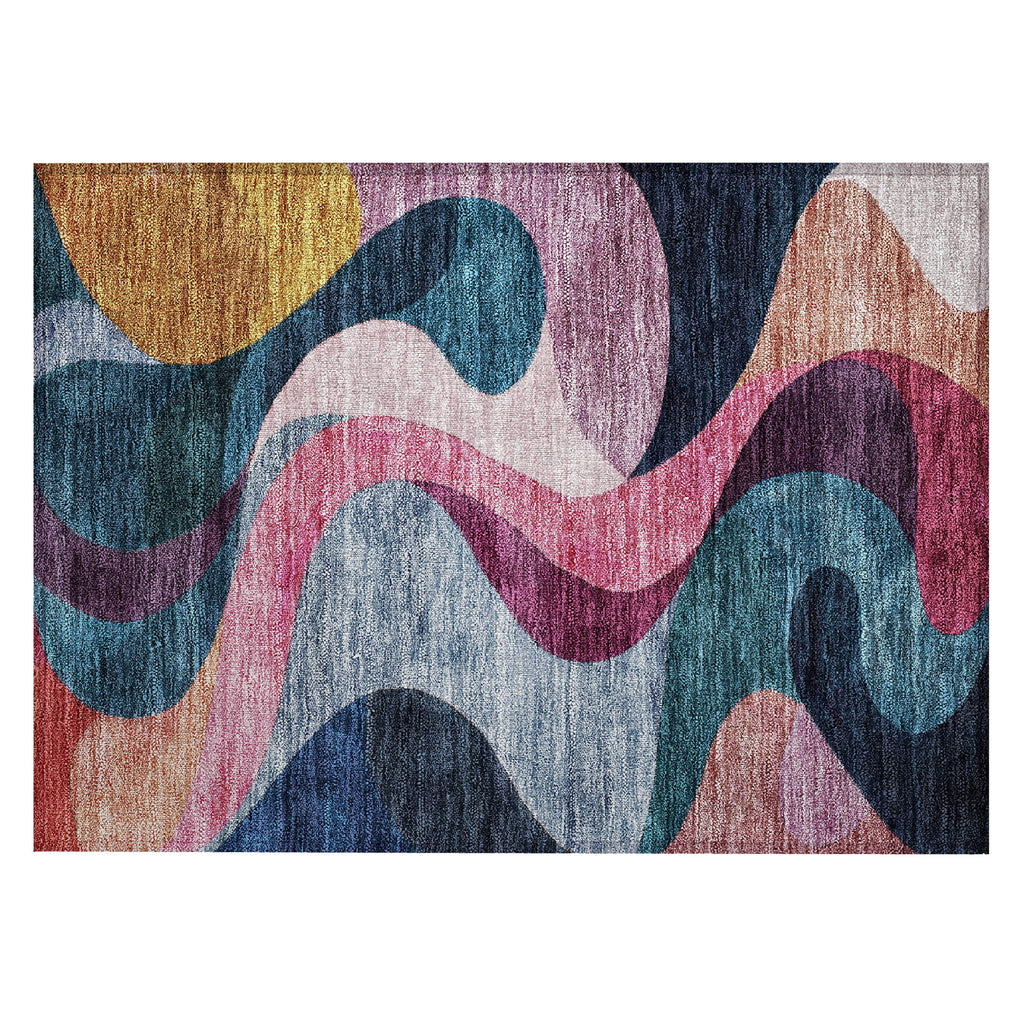 addison chantille acn1121 green rug