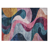 addison chantille acn1121 green rug