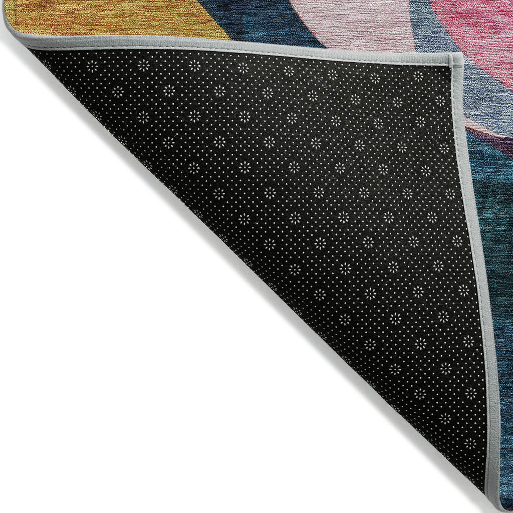 addison chantille acn1121 green rug