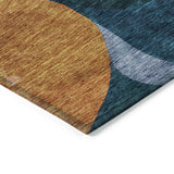 addison chantille acn1121 green rug
