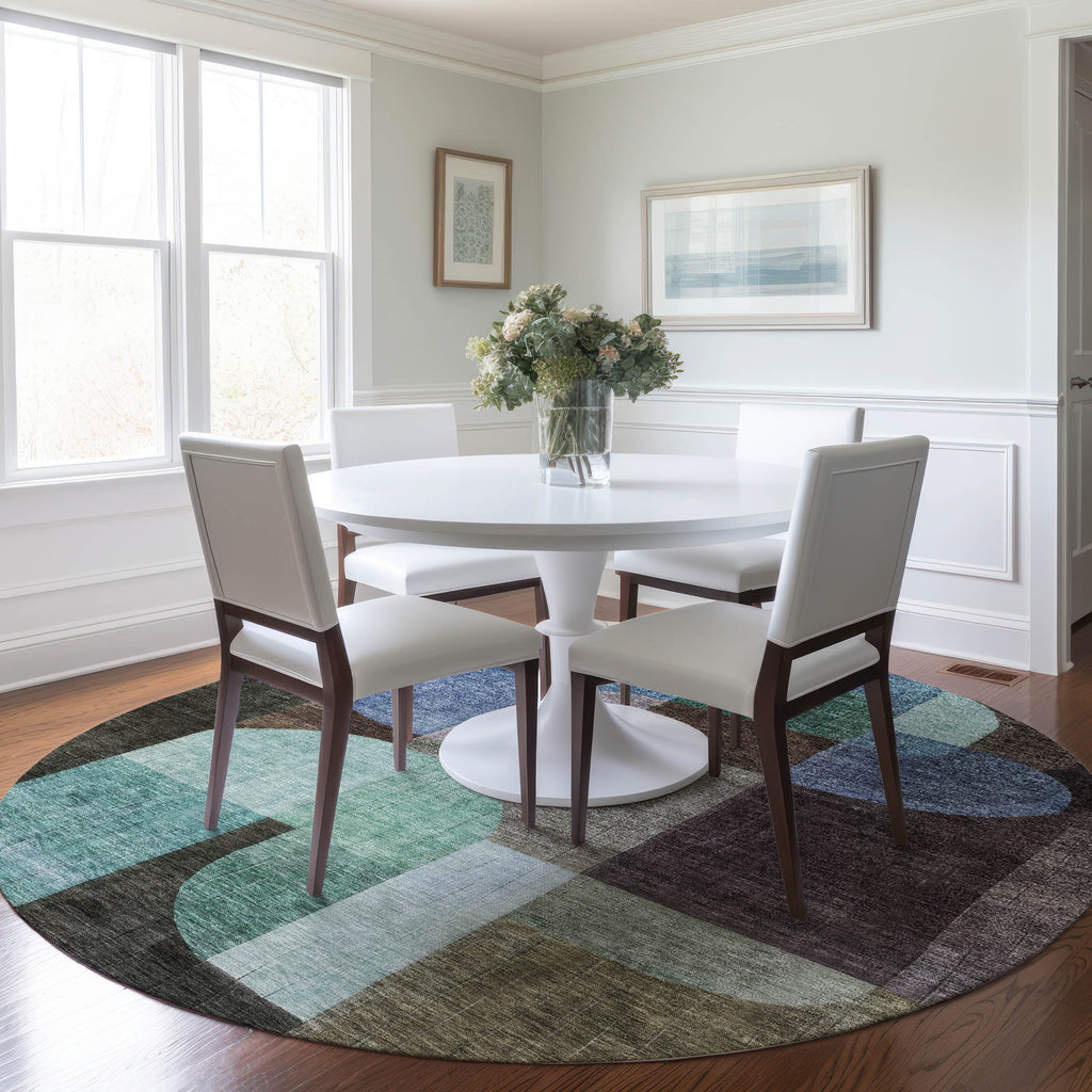 addison chantille acn1122 brown rug