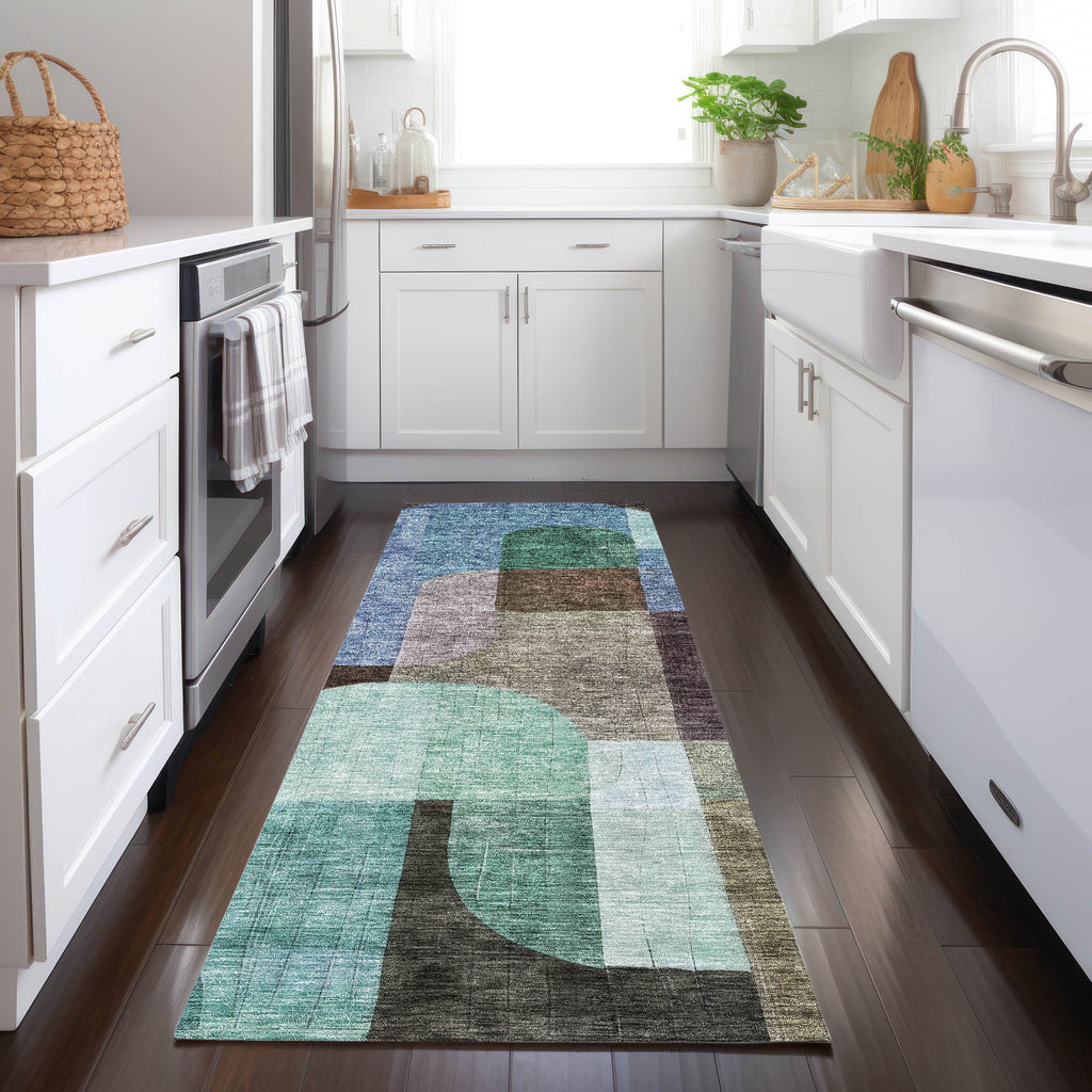 addison chantille acn1122 brown rug