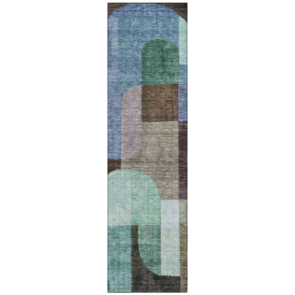 addison chantille acn1122 brown rug