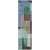 addison chantille acn1122 brown rug