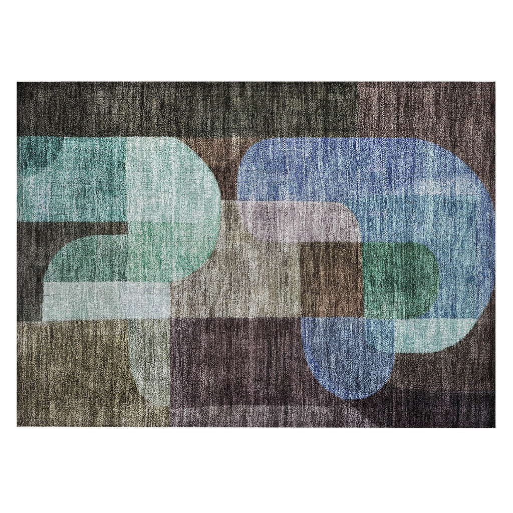addison chantille acn1122 brown rug