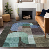 addison chantille acn1122 brown rug