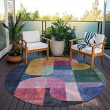 addison chantille acn1122 green rug