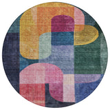 addison chantille acn1122 green rug