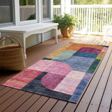 addison chantille acn1122 green rug