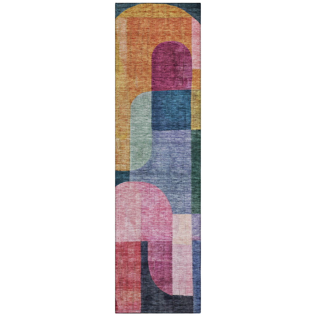 addison chantille acn1122 green rug