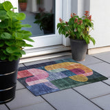 addison chantille acn1122 green rug