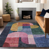 addison chantille acn1122 green rug